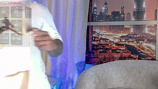 Brad Summer online show from June 2026 05:35:01 PM