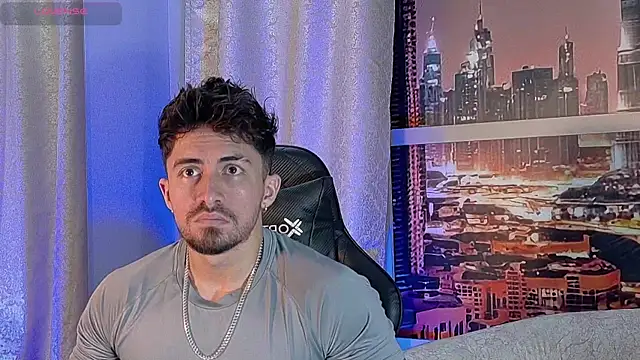 Brad Summer online show from June 2026 05:36:02 PM