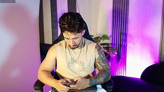 Brad Summer online show from June 2026 05:49:02 PM