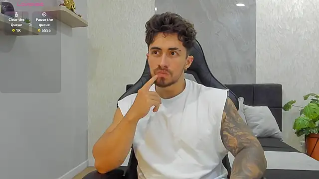 Brad Summer online show from June 2026 12:41:02 PM