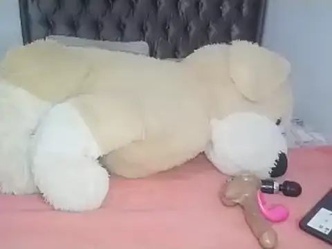 Chandy012 online show from May 2026 02:44:01 PM