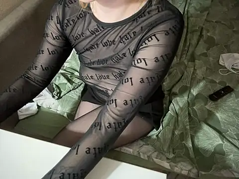 HotLoveAlice online show from January 2025 10:13:02 PM