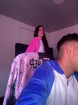 Snapshot of MARIELSINS_AND_DAIKIJACK chatting on January 2025 02:28:02 PM MARIELSINS AND DAIKIJACK online show from January 2025 02:28:02 PM