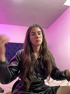 Snapshot of MARIELSINS_AND_DAIKIJACK chatting on March 2025 10:31:02 PM MARIELSINS AND DAIKIJACK online show from March 2025 10:31:02 PM