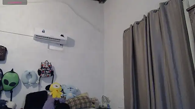 MARIELSINS AND DAIKIJACK online show from October 2025 10:30:01 PM