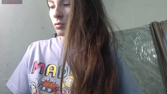 Snapshot of MARIELSINS_AND_DAIKIJACK chatting on February 2026 08:26:02 PM MARIELSINS AND DAIKIJACK online show from February 2026 08:26:02 PM