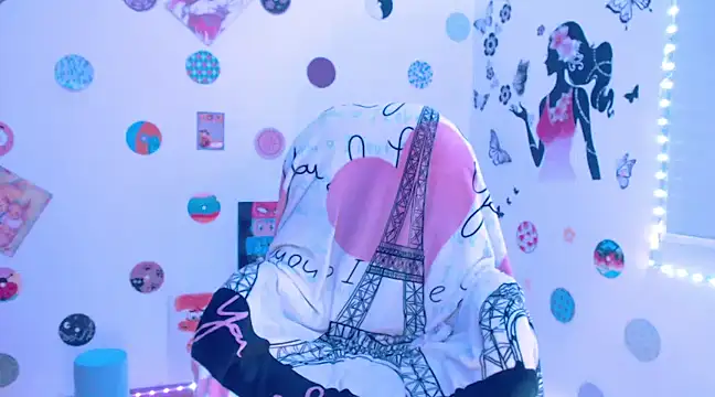 Snapshot of samy_love35 chatting on February 2025 09:24:01 AM samy love35 online show from February 2025 09:24:01 AM