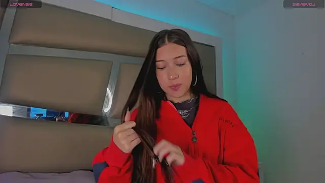 Snapshot of Princess_tokyo chatting on January 2025 12:40:02 PM Princess tokyo online show from January 2025 12:40:02 PM