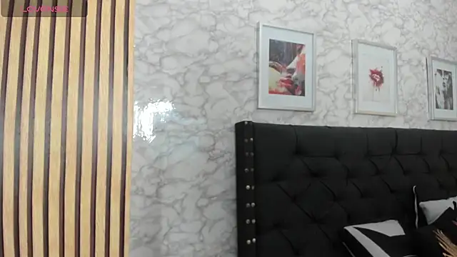 Snapshot of stefany_pablo1 chatting on February 2025 12:47:01 PM stefany pablo1 online show from February 2025 12:47:01 PM