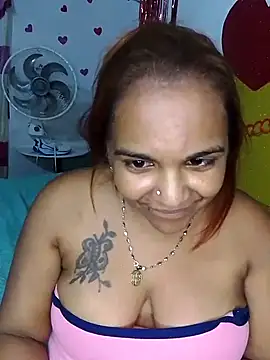 Teresa mm online show from February 2025 03:50:01 AM