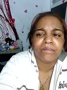 Teresa mm online show from February 2025 04:18:02 AM