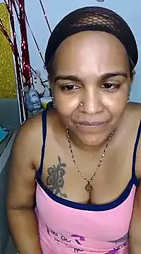 Teresa mm online show from February 2025 01:22:01 AM