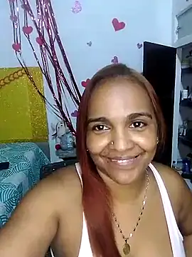 Teresa mm online show from February 2025 02:07:02 AM