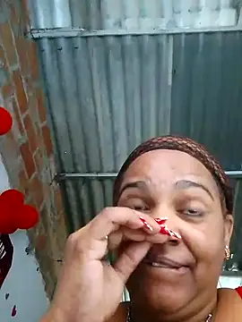 Teresa mm online show from February 2025 04:35:01 PM