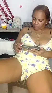 Teresa mm online show from February 2025 04:46:02 AM