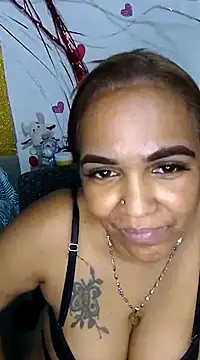 Teresa mm online show from February 2025 01:38:01 AM