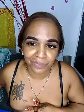 Teresa mm online show from February 2025 04:41:02 AM