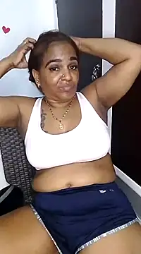 Teresa mm online show from February 2025 04:10:02 AM