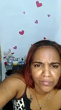 Teresa mm online show from March 2025 04:35:02 AM