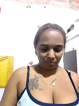 Teresa mm online show from March 2025 12:31:02 AM