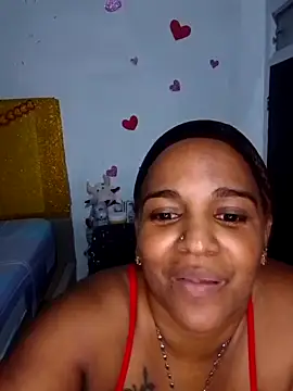 Teresa mm online show from March 2025 12:44:01 AM