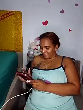 Teresa mm online show from March 2025 04:52:01 AM