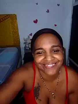 Teresa mm online show from March 2025 01:22:01 AM