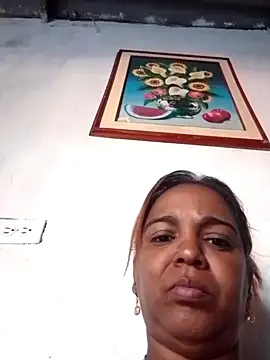 Teresa mm online show from September 2025 12:49:01 PM