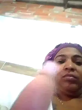 Teresa mm online show from October 2025 01:51:02 PM