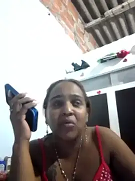 Teresa mm online show from December 2025 01:11:01 AM