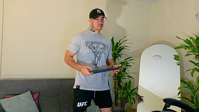 Salvatore costa online show from January 2026 02:02:02 AM