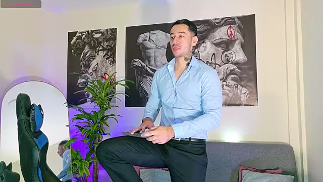 Snapshot of Salvatore_costa chatting on February 2026 10:05:02 PM Salvatore costa online show from February 2026 10:05:02 PM