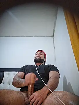 davidcr89 online show from January 2026 04:38:02 AM