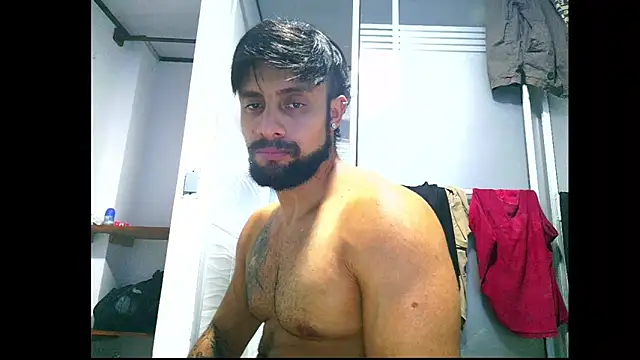 davidcr89 online show from May 2026 04:29:02 AM