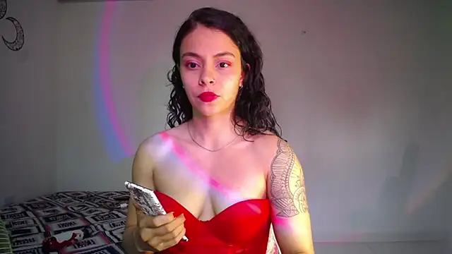 lana roman online show from November 2025 07:58:01 PM