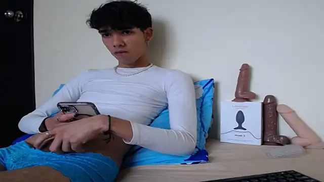 Babitas46 online show from April 2026 07:08:02 PM