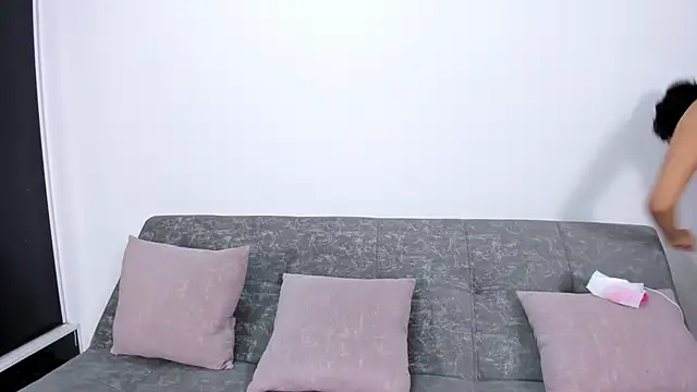 Alondra Cutie online show from January 2026 07:27:02 PM