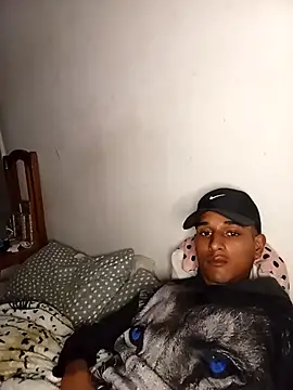 Pabllotonho online show from October 2025 11:05:01 PM