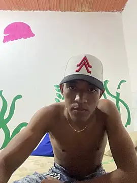 Alexrey 12 online show from February 2026 06:59:02 PM