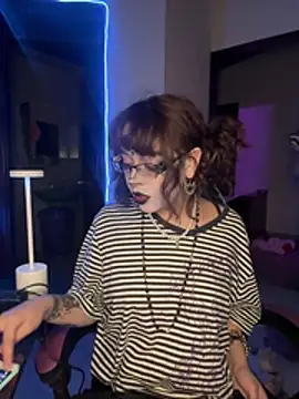 NanaGameplays707 online show from June 2026 04:06:01 AM