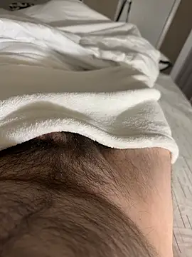 HorneyCalboy online show from February 2026 02:53:01 AM