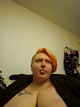 CorgiGodez98 online show from November 2025 01:16:01 AM