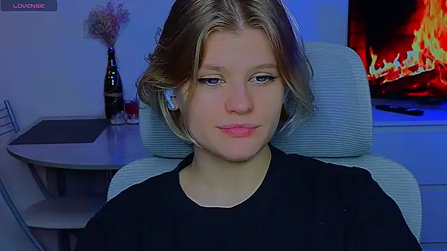 Snapshot of _JessieVibes chatting on January 2025 07:15:01 PM JessieVibes online show from January 2025 07:15:01 PM