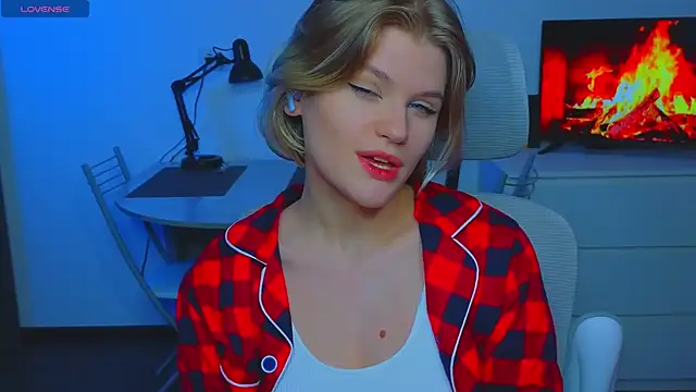 Snapshot of _JessieVibes chatting on January 2025 07:22:01 PM JessieVibes online show from January 2025 07:22:01 PM