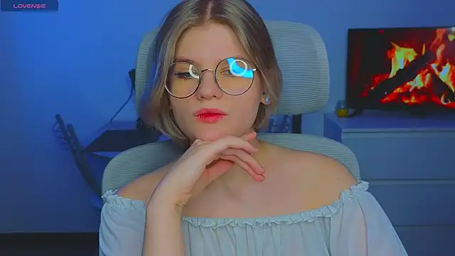 Snapshot of _JessieVibes chatting on February 2025 03:20:01 PM JessieVibes online show from February 2025 03:20:01 PM