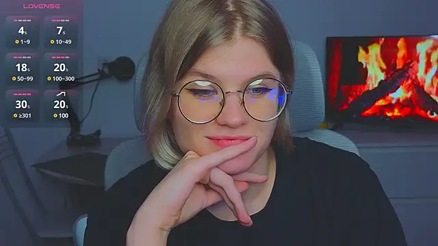 Snapshot of _JessieVibes chatting on February 2025 06:37:02 PM JessieVibes online show from February 2025 06:37:02 PM