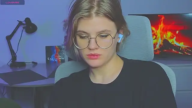 Snapshot of _JessieVibes chatting on February 2025 08:13:01 PM JessieVibes online show from February 2025 08:13:01 PM