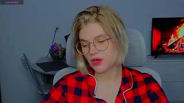 Snapshot of _JessieVibes chatting on February 2025 04:39:02 PM JessieVibes online show from February 2025 04:39:02 PM