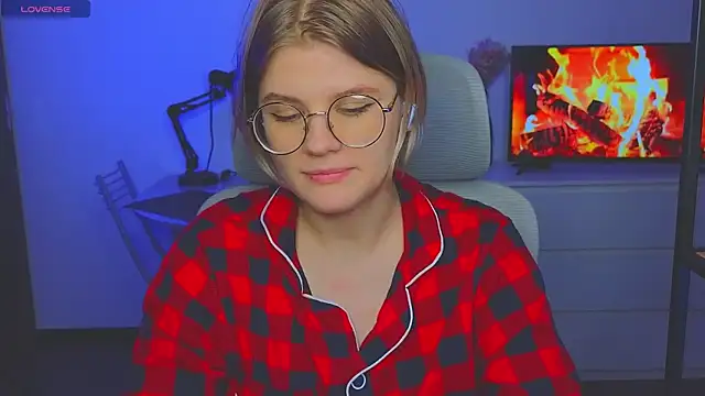 Snapshot of _JessieVibes chatting on February 2025 08:22:01 PM JessieVibes online show from February 2025 08:22:01 PM