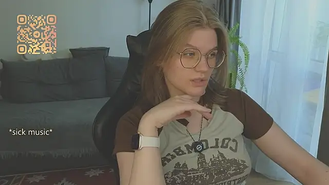 Snapshot of _JessieVibes chatting on July 2026 01:48:01 PM JessieVibes online show from July 2026 01:48:01 PM